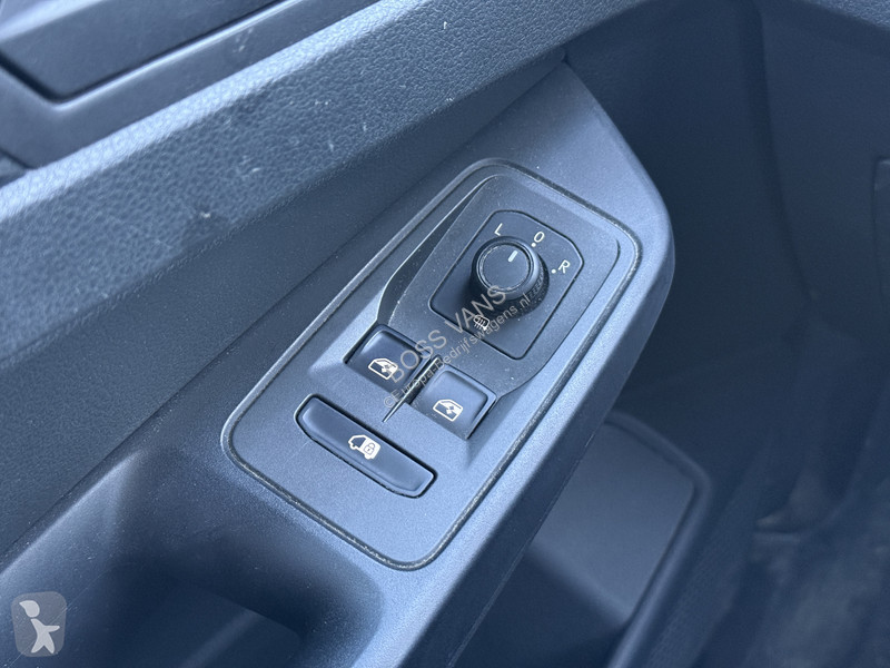 Véhicule utilitaire Volkswagen Maxi 2.0 TDI 102PK