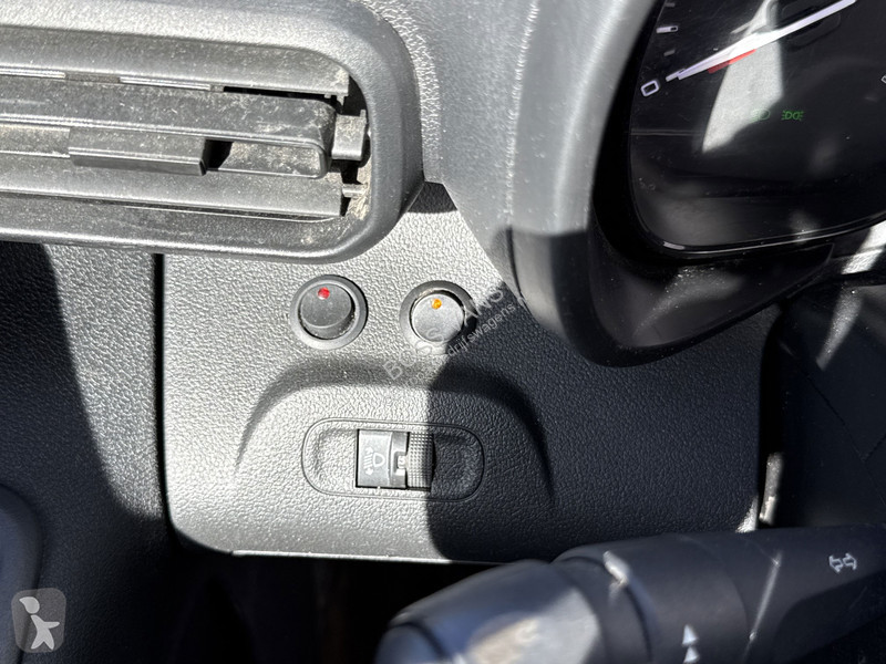 Véhicule utilitaire Citroën 1.5 BlueHDi 130PK