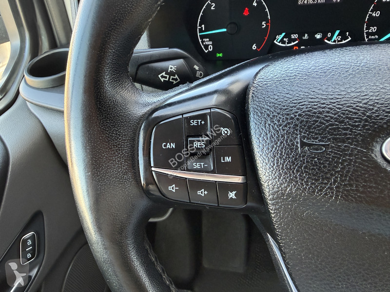 Véhicule utilitaire Ford 280 2.0 TDCI 130PK