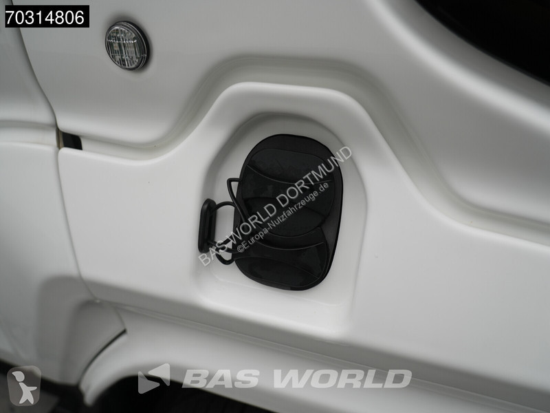 Véhicule utilitaire  Neu! 4x4 Allrad Pritsche...