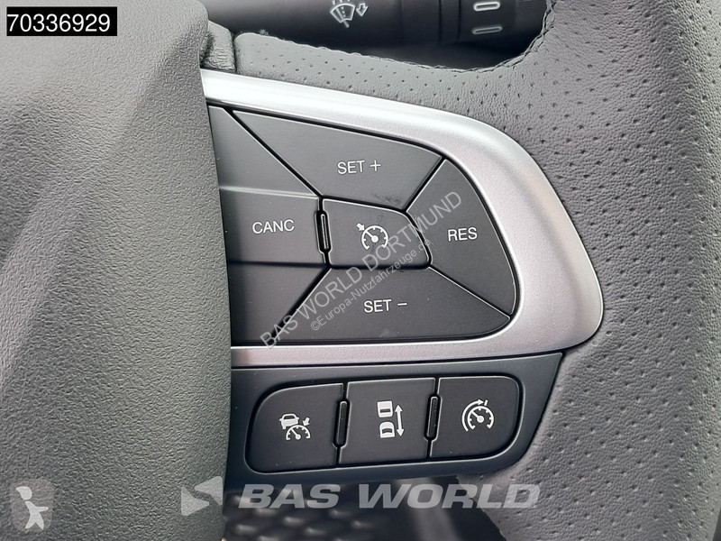 Véhicule utilitaire Iveco 35S21 Neu! 3.0L...