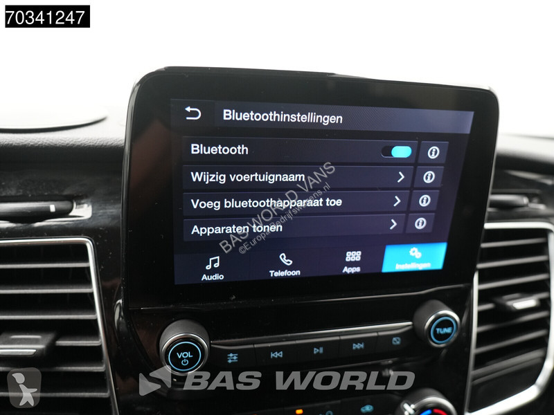 Ford 170pk Automaat L2H1 Dubbele Cabine Limited...