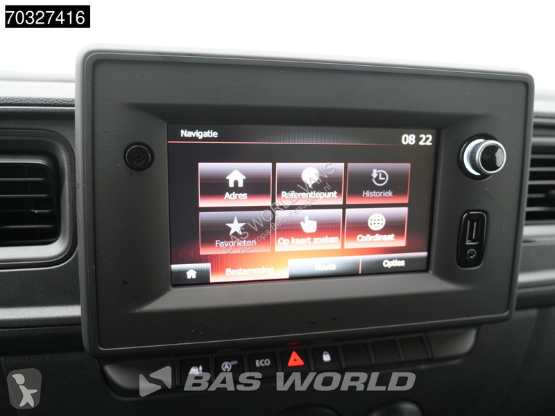 Bedrijfswagen Renault BPM VRIJ! Lowliner...