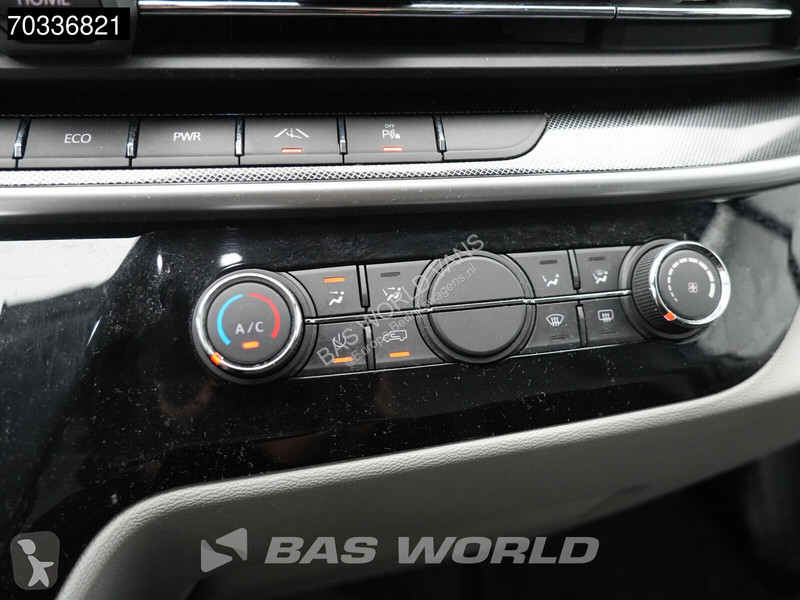 Véhicule utilitaire Maxus Elektrisch!...