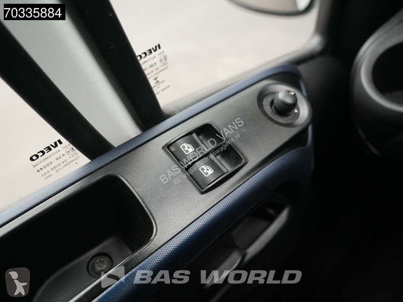 Bedrijfswagen Iveco 35S18 Automaat L2H2...