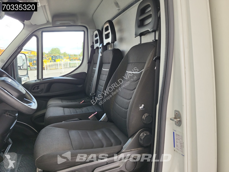Véhicule utilitaire Iveco 72C21 3.0L Automaat...