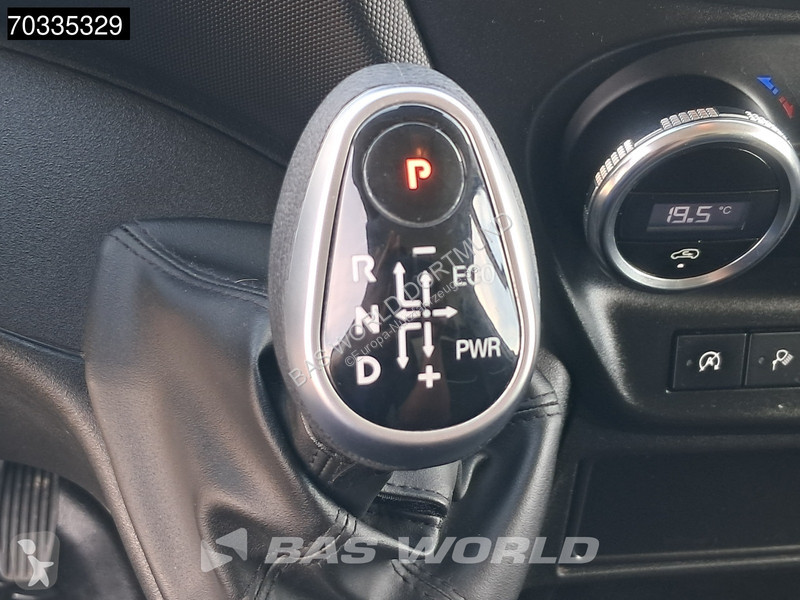 Véhicule utilitaire Iveco 35S16 Automatik 160PS...