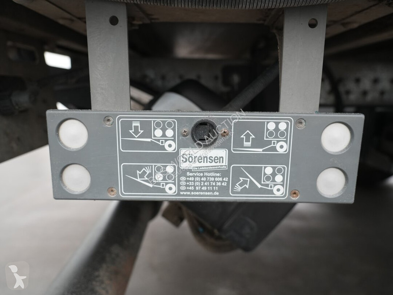 Véhicule utilitaire Iveco 35S16