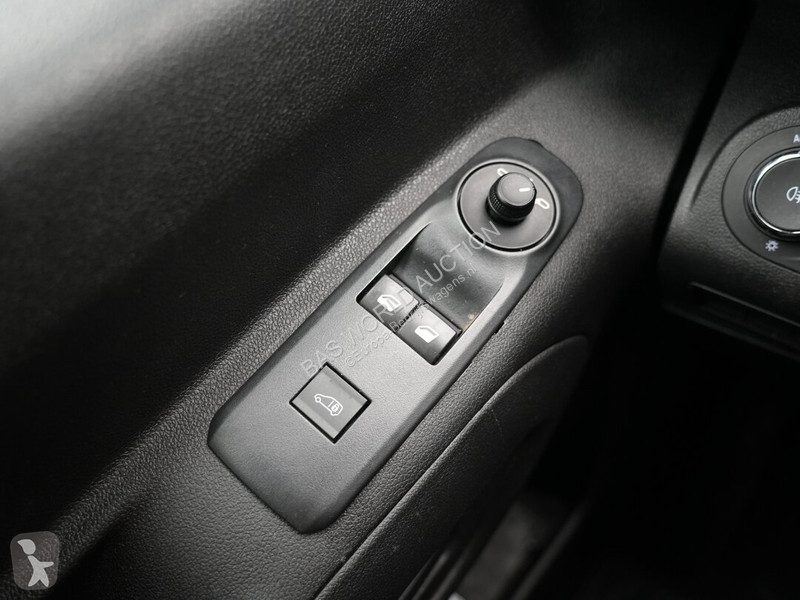 Véhicule utilitaire Opel e 50kWh -e