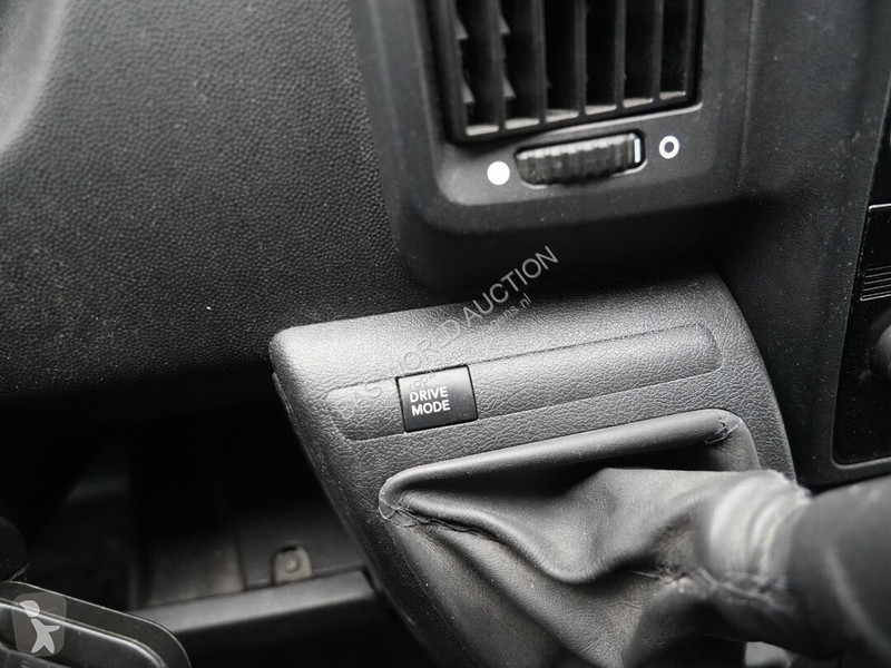 Véhicule utilitaire Fiat e 79kWh E-
