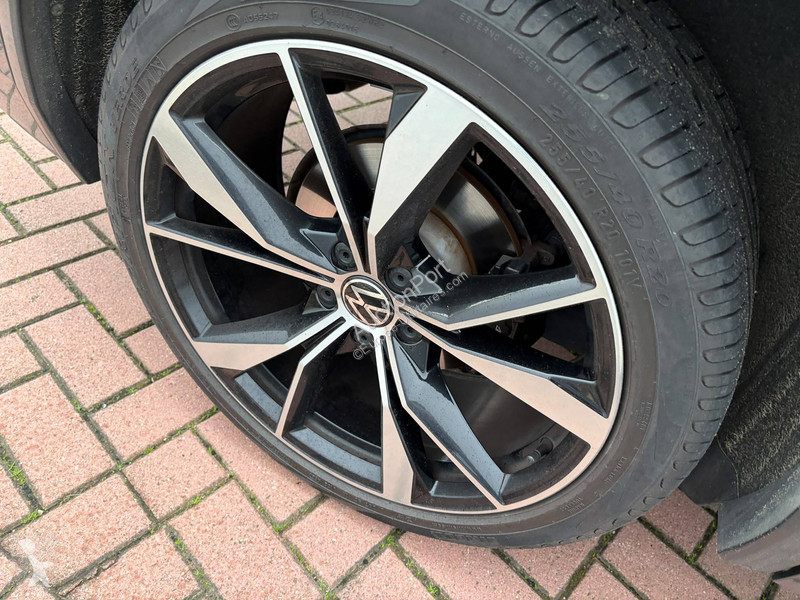 Véhicule utilitaire Volkswagen Allspace 2.0TSI...