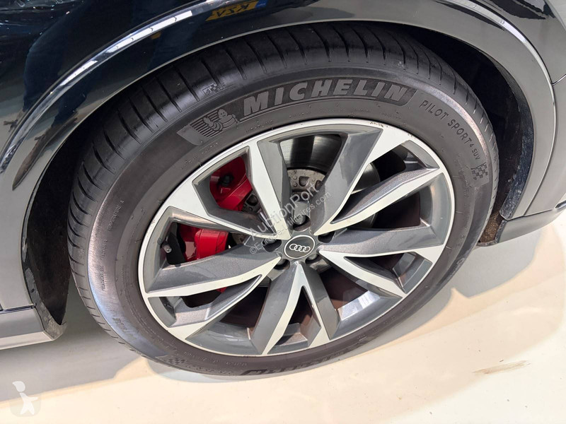 Véhicule utilitaire Audi - 60 TFSI e quattro...