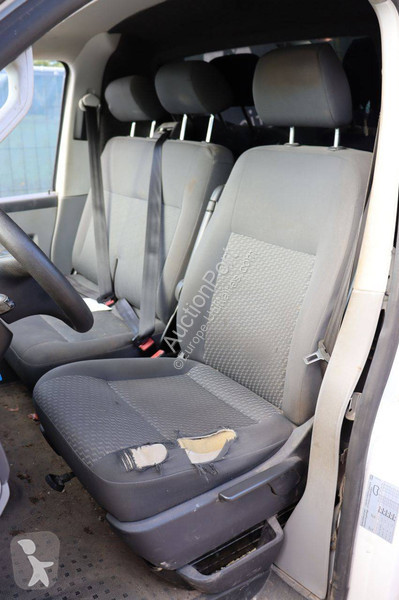 Véhicule utilitaire Volkswagen