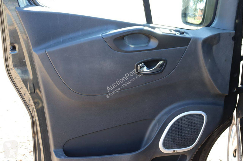Véhicule utilitaire Opel  VIVARO-B Turbo
