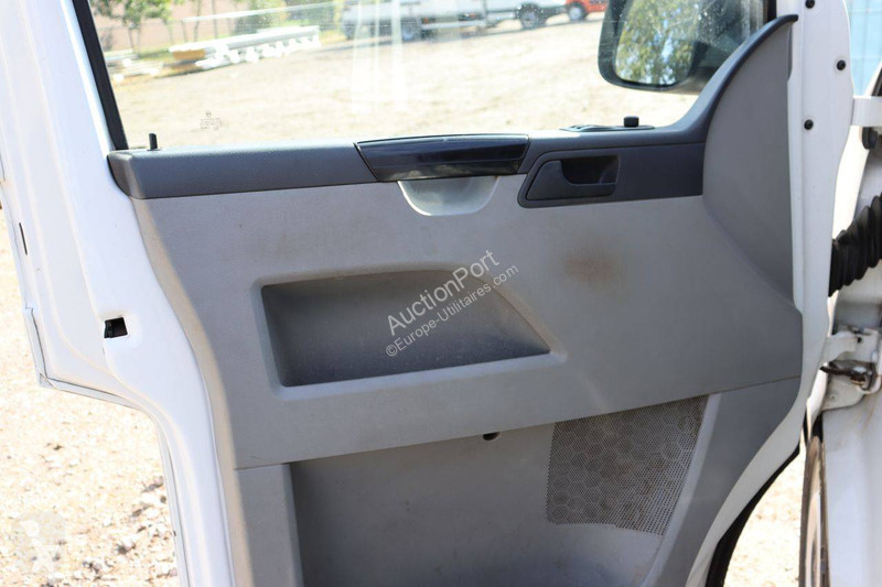 Véhicule utilitaire Volkswagen