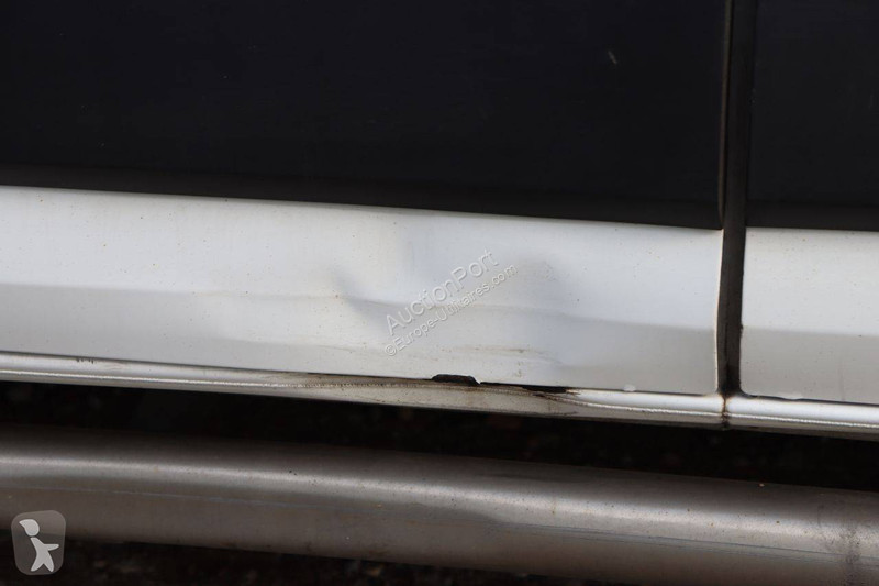 Véhicule utilitaire Volkswagen