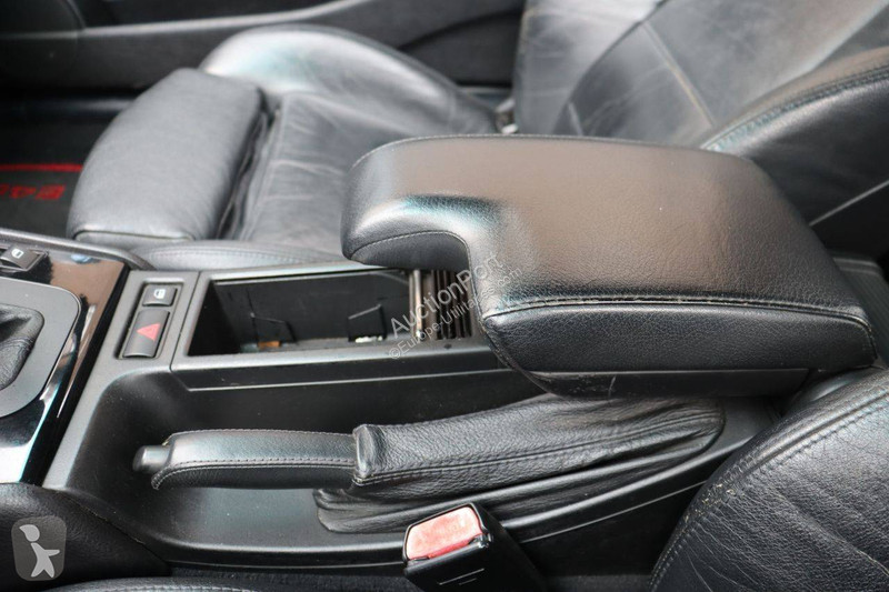 Véhicule utilitaire BMW 330 Ci 3 Serie