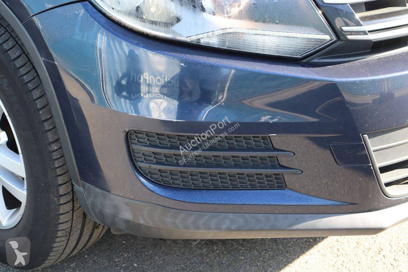 Véhicule utilitaire Volkswagen