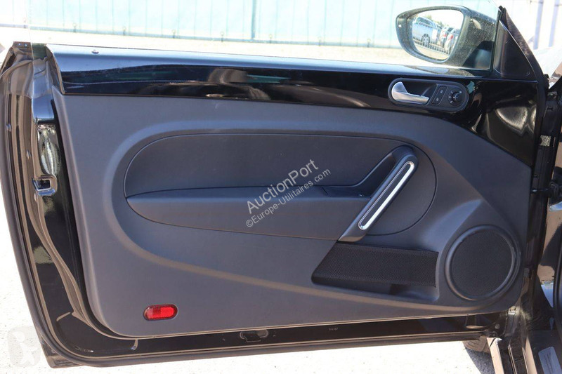 Véhicule utilitaire Volkswagen  Beetle