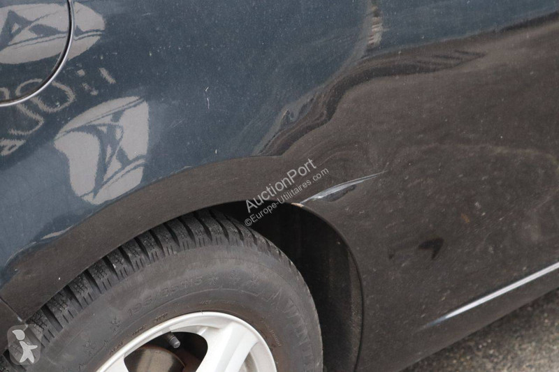 Véhicule utilitaire Volkswagen