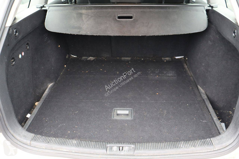Véhicule utilitaire Volkswagen
