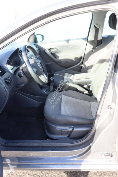 Véhicule utilitaire Volkswagen
