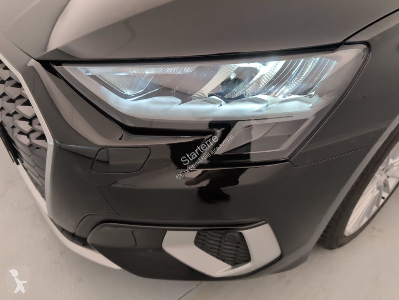 Audi  A3 SPORTBACK Transporter