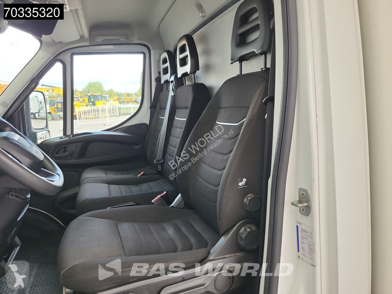 Véhicule utilitaire Iveco 72C21 3.0L Automaat...