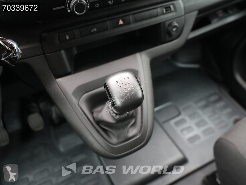 Véhicule utilitaire Citroën L2H1 Airco Navi...