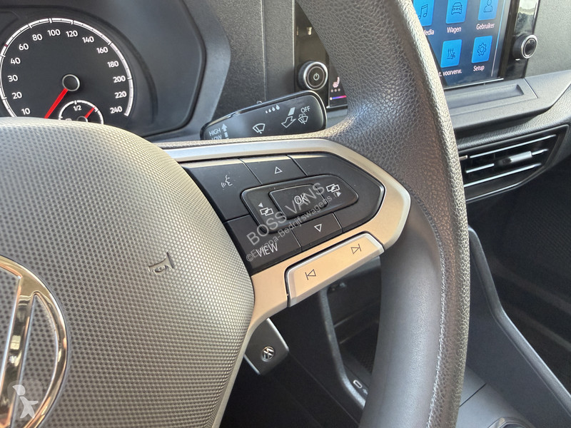 Véhicule utilitaire Volkswagen Cargo 1.5 TSI 114PK