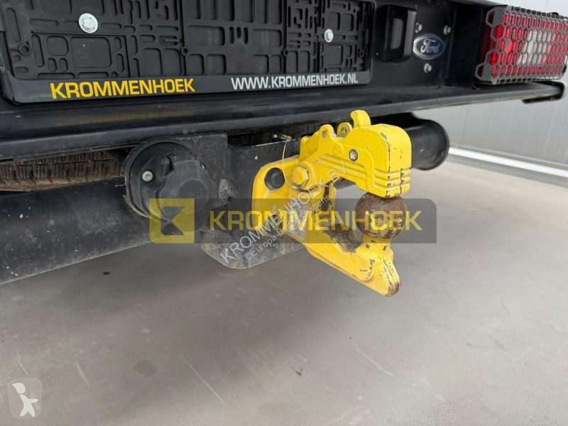Ford P350 L2 Tipper van