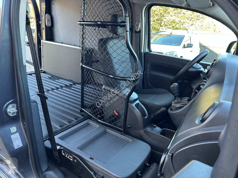 Mercedes Long 109 1.5 CDI 95 Pro van