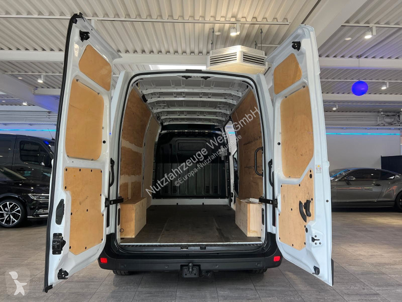 Renault L3H2 Klima*Kamera*AHK*Garantie van