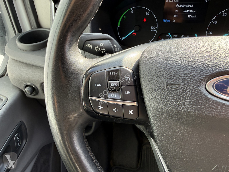 Ford 68kWh 184PK L2H2 316km WLTP 94,9% (SOH)...