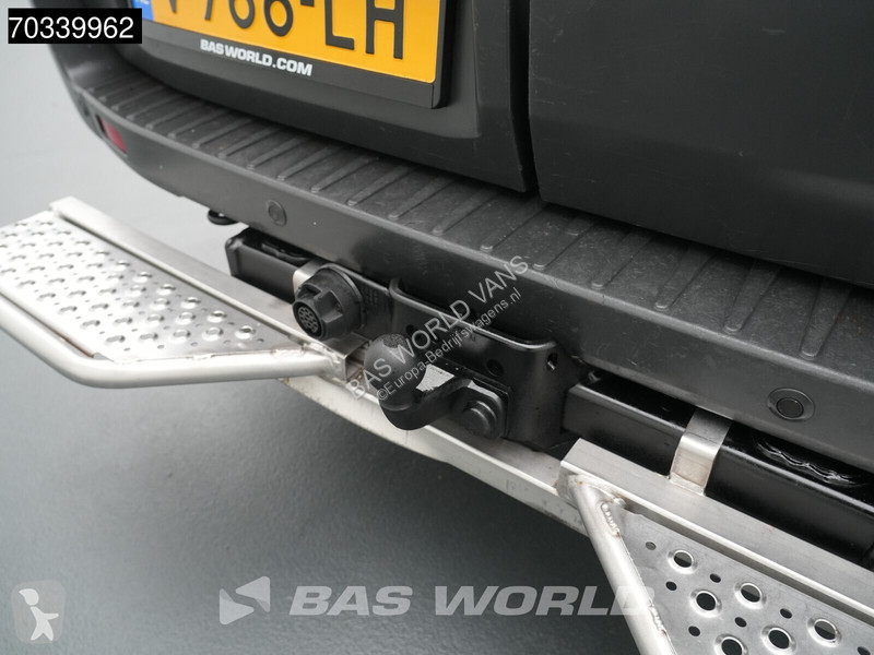 Ford 130pk L4H3 Dubbele Schuifdeur...