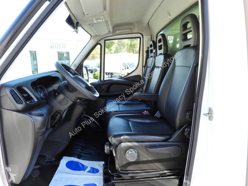 Iveco 35C14 DAILY van