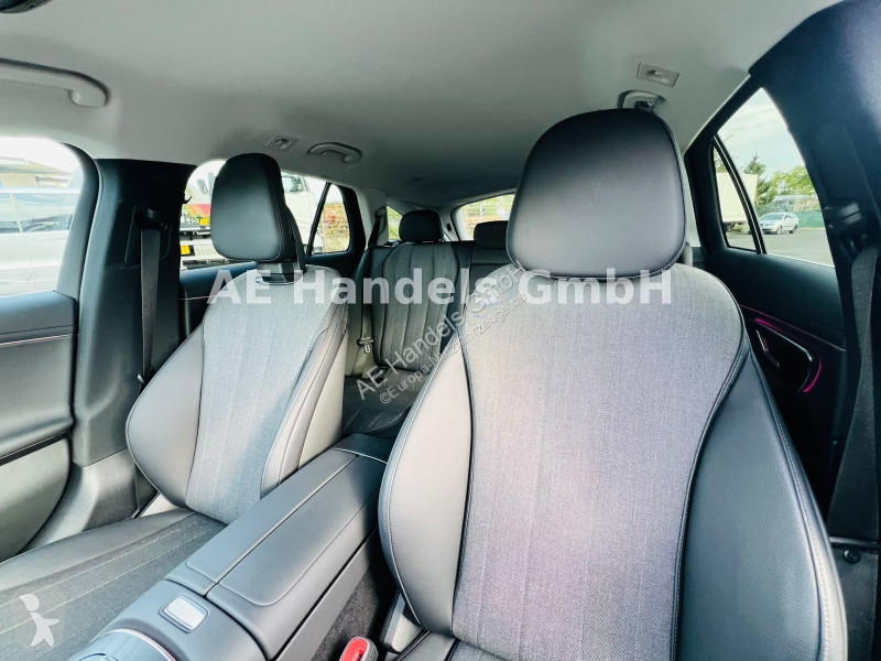 Užitkové vozidlo Mercedes E 300e T-Modell...