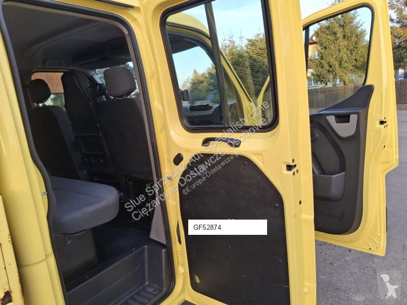 Renault 2.3 van