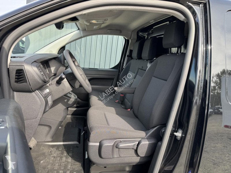 Užitkové vozidlo Peugeot EXPERT M 2.2 180CH...
