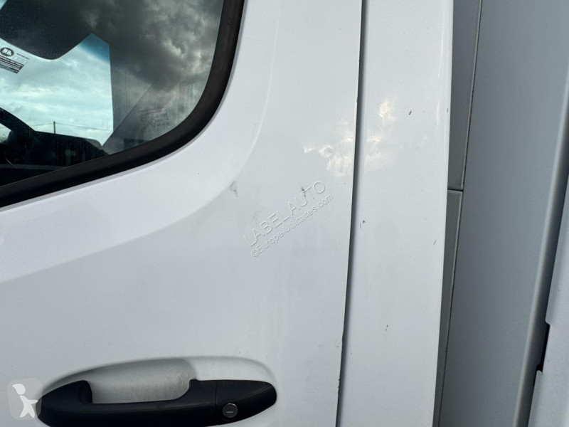 Varevogn Mercedes SPRINTER 515CDI 150CH BENNE...
