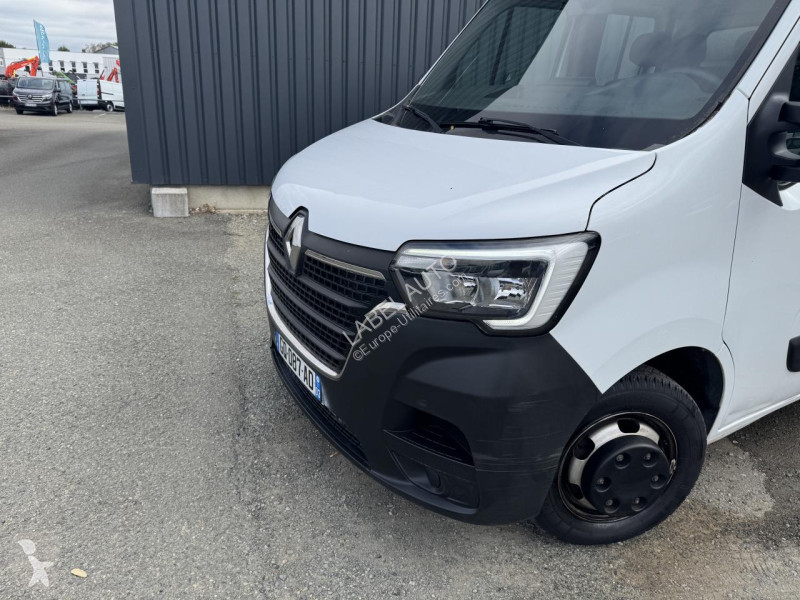 Renault MASTER Confort R3500RJ L3 2.3 dCi - 130...