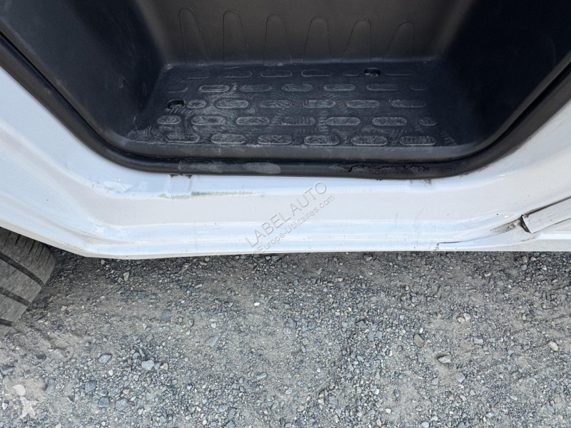 Fiat DUCATO PORTE VOITURE FIAT 3T5 2.3 MJT...