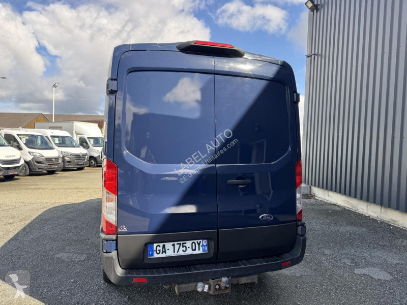 Ford TRANSIT Frigorifique L3H2 2.0 EcoBlue...