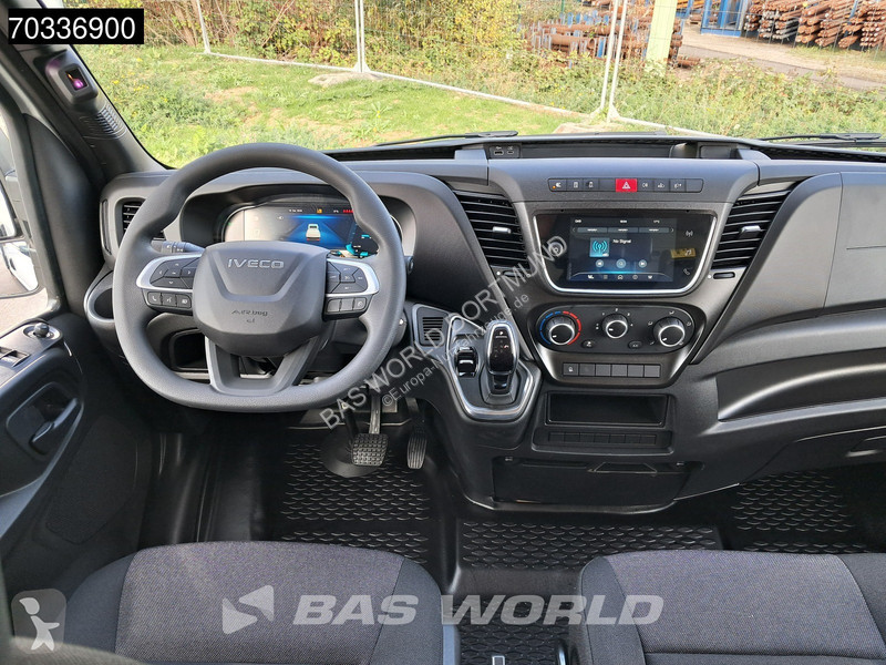 عربة نفعية Iveco 35S16 Neu! 3.0L Automatik 3,5t...