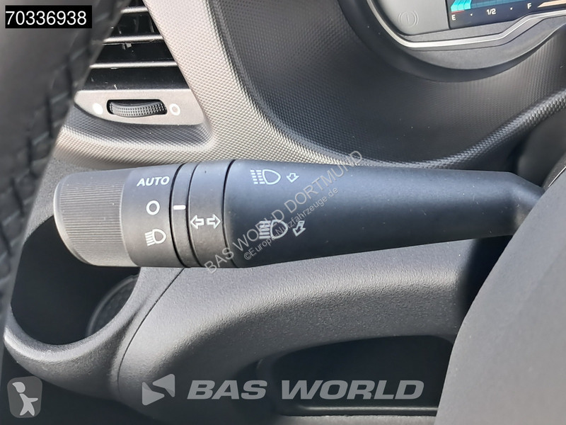 Iveco 35C21 Neu! 3.0L Automatik 210PS L2H2 LED...