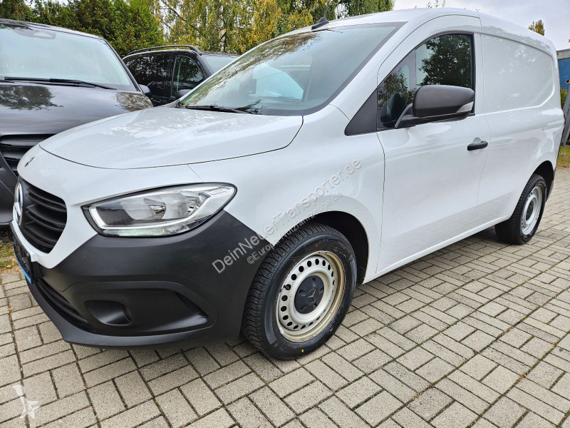 Mercedes 108 CDI...