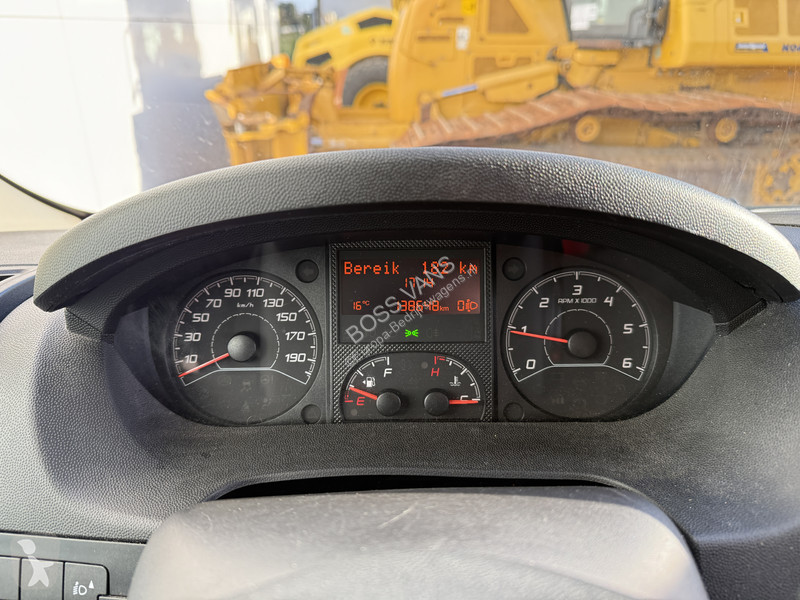 Opel 2.2 HDI 140PK L2H2 Airco Cruise Control...