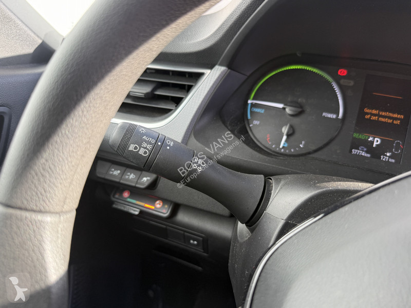 Renault e-Tech 45kWh 122PK Elektrisch L1 300km...