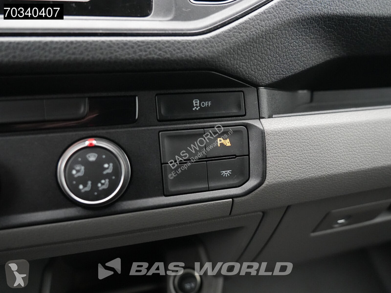 MAN Automaat L4H3 Airco Cruise Camera Euro6...