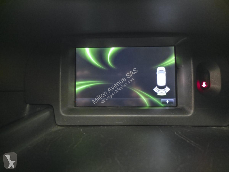 Užitkové vozidlo Renault KANGOO L1 1.5 Energy...